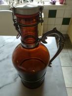 bouteille décorative, Collections, Enlèvement, Utilisé, Autres types