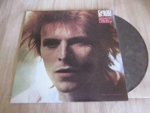 DAVID BOWIE - Space Oddity, CD & DVD, Vinyles | Rock, Comme neuf, Pop rock, 12 pouces, Enlèvement ou Envoi