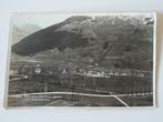 Bourg Saint Maurice 1939 -  kazerne, Verzamelen, Frankrijk, Gelopen, Ophalen of Verzenden, 1920 tot 1940
