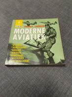 Moderne aviatiek – Freddy Capron, Livre ou Revue, Utilisé, Enlèvement ou Envoi