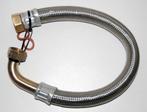 Tuyau blindé flexible 1" mâle/mâle – Ø33mm, Ophalen of Verzenden, Gebruikt, Overige typen