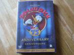 DVD 75ste verjaardag Donald Duck (Seal), Cd's en Dvd's, Ophalen, Tekenfilm, Nieuw in verpakking, Alle leeftijden