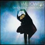 Will Powers ‎– Dancing For Mental Health, Comme neuf, 12 pouces, Enlèvement ou Envoi, 1980 à 2000