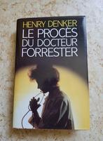 Le procès du docteur Forrester ( Henry Denker ), Enlèvement, Utilisé