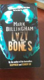 lazy bones, billingham