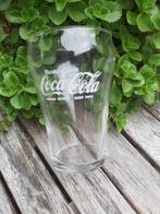 Oud cola glas 0,18 l, Verzamelen, Glas en Drinkglazen, Ophalen of Verzenden, Zo goed als nieuw