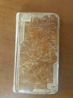 Gebedsboekje TORNACI 8a nov 1933 AVE MARIA, Boeken, Godsdienst en Theologie, Ophalen