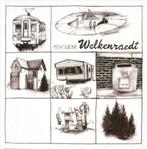 cd ' Yevgueni - Welkenraedt (gratis verzending), Pop, Enlèvement ou Envoi