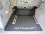 Tapis coffre VW T5 T6 CALIFORNIA 2 RAILS - www.vansway.fr, Autos : Pièces & Accessoires, Volkswagen, Enlèvement ou Envoi, Neuf