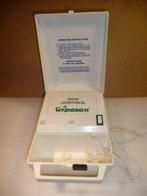 aérosol aérosolthérapie WIPASAN - NEW Aérosol- impeccable, Enlèvement ou Envoi, Comme neuf