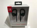 Powerbeats 3 wireless, Audio, Tv en Foto, Hoofdtelefoons, Nieuw, Op oor (supra aural), Beats, Bluetooth