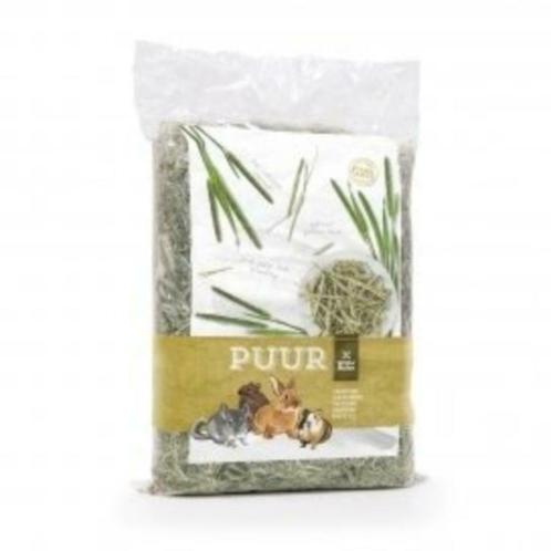Puur timothy hooi, Dieren en Toebehoren, Dierenvoeding, Knaagdier of Konijn, Ophalen of Verzenden