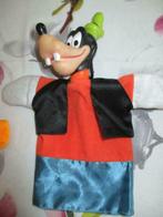 poppenkast poppen disney, Kinderen en Baby's, Ophalen of Verzenden, Zo goed als nieuw