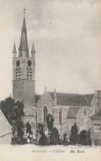 Stavele, Ophalen of Verzenden, Ongelopen, West-Vlaanderen