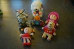 Knuffels (Minimi, Winnie the pooh, Samson, ...), Kinderen en Baby's, Nieuw, Ophalen of Verzenden