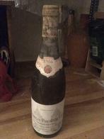 Chablis premier cru Fourchaumes 1986, Enlèvement, Neuf