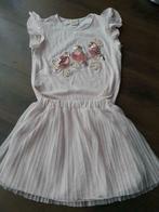 Ensemble 9/10 ans Benetton et Zara, Enlèvement ou Envoi, Comme neuf, Fille