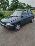 Mazda 121 glx, Autos, Mazda, Achat, Hatchback, Entreprise