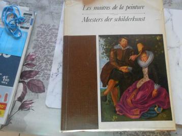 Meesters der Schilderkunst beschikbaar voor biedingen
