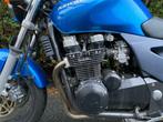 Kawasaki - Z750, Naked bike, 4 cylindres, Plus de 35 kW, 750 cm³