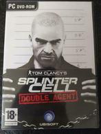 PC game Splinter Cell Double Agent, Enlèvement ou Envoi