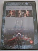 A.I., Vanaf 12 jaar, Ophalen of Verzenden, Nieuw in verpakking, Science Fiction