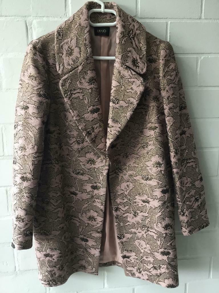 Zomerjas LIU JO, Kleding | Dames, Jassen | Zomer, Zo goed als nieuw, Maat 38/40 (M), Overige kleuren, Ophalen of Verzenden