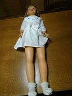 poppen antiek, vintage, Verzamelen, Poppen, Ophalen, Gebruikt, Pop