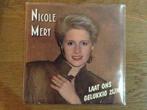 single nicole mery, Cd's en Dvd's, Vinyl | Nederlandstalig