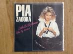 single pia zadora, Cd's en Dvd's, Overige genres, Ophalen of Verzenden, 7 inch, Single