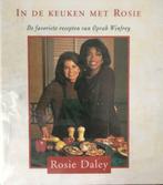 In de keuken met Rosie, Rosie Daley, Alfred A.Knopf, Ophalen of Verzenden, Hoofdgerechten