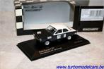 Ford Escort MkI Nurburgring 1968 1/43 Minichamps, Hobby en Vrije tijd, Modelauto's | 1:43, Verzenden, Nieuw, Auto, MiniChamps