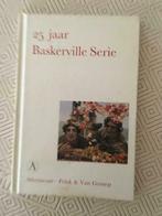 25 jaar Baskerville Serie, Envoi