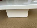 Salontafel, Huis en Inrichting, Tafels | Salontafels, Ophalen, Gebruikt, 50 tot 100 cm, Vierkant