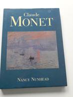 Peinture - Claude Monet, Comme neuf, Enlèvement ou Envoi, Peinture et dessin