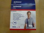 actimove gordel, Diversen, Ophalen, Gebruikt