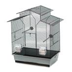 Vogelkooi Iza 2, Dieren en Toebehoren, Ophalen, Nieuw, Aluminium, Vogelkooi