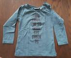 Mexx longsleeve 86, Mexx, Ophalen of Verzenden, Zo goed als nieuw, Jongetje