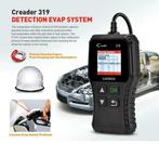 Lancer le scanner Creader 319 DIY OBD2, Enlèvement ou Envoi, Neuf