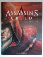 Assassin's creed bd accipiter tome 3, Utilisé, Enlèvement ou Envoi