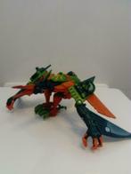 Transformers Armada deluxe class Terrorsaur