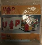 LEGO 40178 Iconic VIP Set, Kinderen en Baby's, Speelgoed | Duplo en Lego, Ophalen of Verzenden, Nieuw, Complete set, Lego