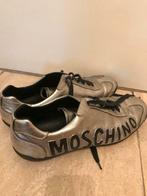 Basket Moschino m41, Comme neuf, Enlèvement ou Envoi