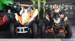 Quad électrique pour enfant Carbon 800w neuf, 3 cilinders, Particulier, 125 cc, Overig