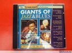 CD "Giants of Jazz & Blues" In Concert anno 1993, Cd's en Dvd's, Cd's | Jazz en Blues, Jazz, Ophalen of Verzenden