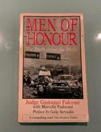 Men of honour - The truth about the mafia (preface Gaia S)