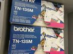 Brother TN 135M - toner magenta, Nieuw, Toner, Ophalen