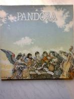 Pandora : Pandora (LP) Eufoda, CD & DVD, Vinyles | Pop, Enlèvement ou Envoi