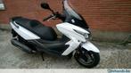 kymco X-town 125 - wit - A1/B-rijbewijs - @BW Motors, Motoren, Scooter, Kymco, Particulier, 125 cc