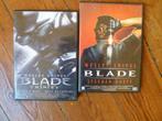 1 : Blade.  2 :   The Green Mile (La ligne verte), Science-Fiction, Enlèvement, À partir de 9 ans
